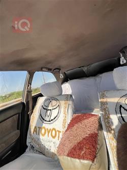 تويوتا كراون